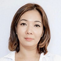 Борисова Анна Степановна