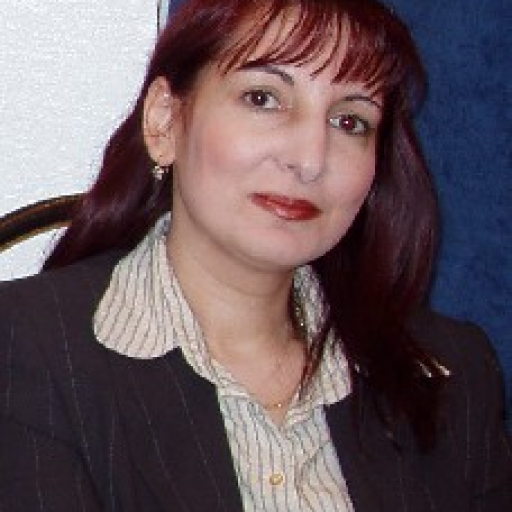 Малюга Елена Николаевна