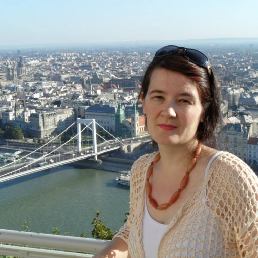 Ломакина Ольга Валентиновна