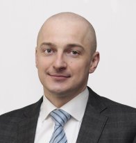 Буздалин Алексеи Владимирович