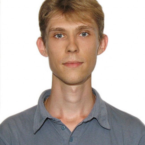 Кобылкин Сергей Сергеевич