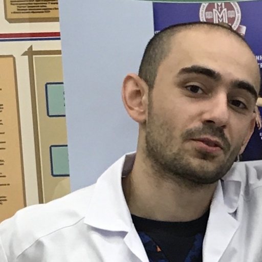 Адильханов Арсен Вагабович
