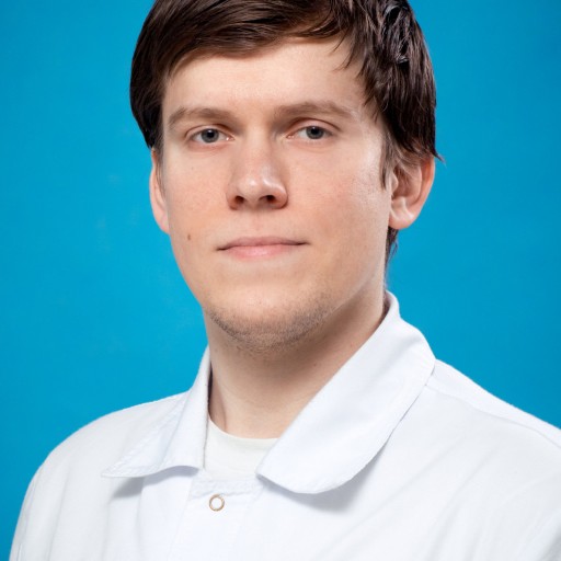 Ананьин Данила Алексеевич