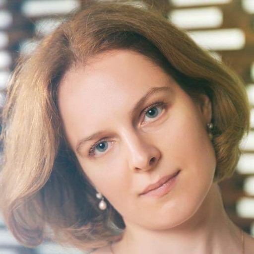 Бадретдинова Анна Игоревна