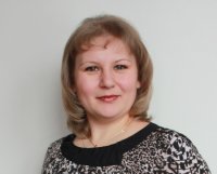 Бузулукова Екатерина Валерьевна