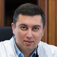 Векильян Михаил Артурович