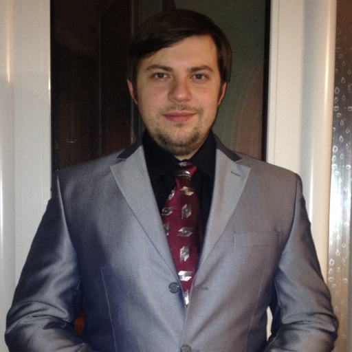Горячев Вячеслав Александрович