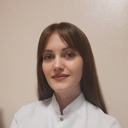 Джопуа Илона Дауриевна