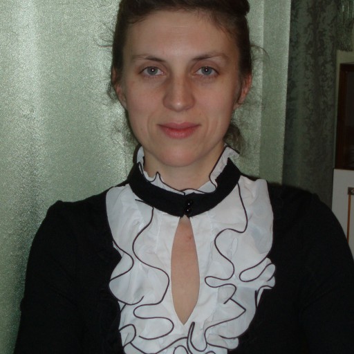 Доготарь Олеся Александровна