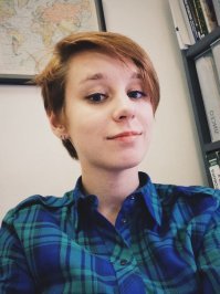 Буиволова Ольга Витальевна