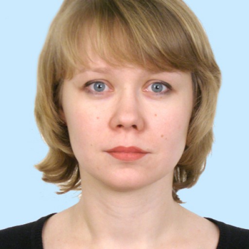 Жигунова Анна Владимировна