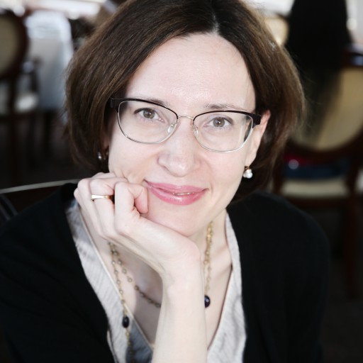 Климова Юлия Александровна