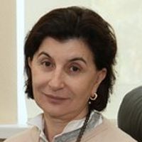Кобалава Жанна Давидовна