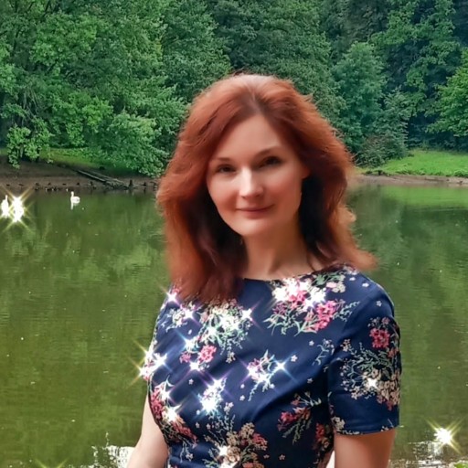 Кулакова Анна Леонидовна