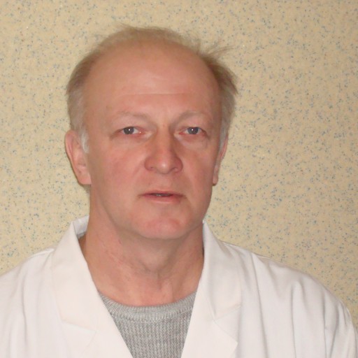 Кунда Михаил Александрович