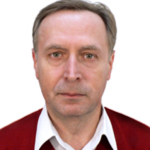 Манжос Петр Иванович