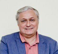 Букин Кирилл Александрович