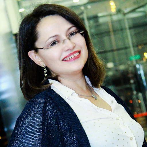 Масюк Марина Робертовна