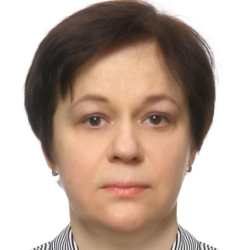 Политидис Рита Романовна