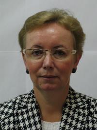 Абрамова Марина Александровна