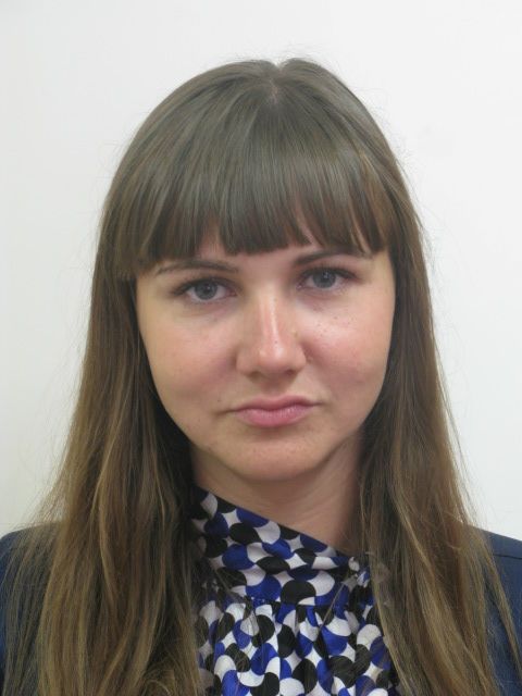 Бринюк Елена Витальевна