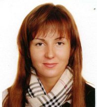 Букина Ирина Юрьевна