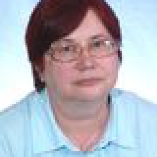 Саврова Ольга Борисовна