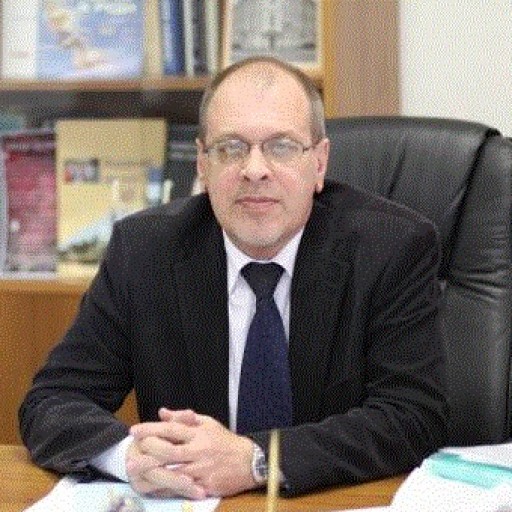 Сундуков Дмитрий Вадимович