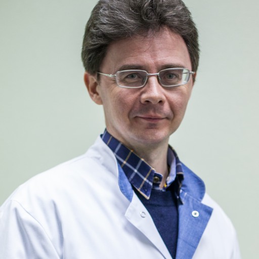 Титаров Дмитрий Леонидович