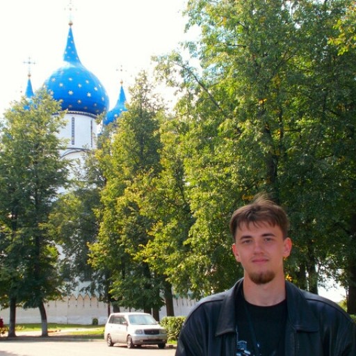 Улога Михаил Васильевич
