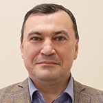 Файбушевич Александр Георгиевич