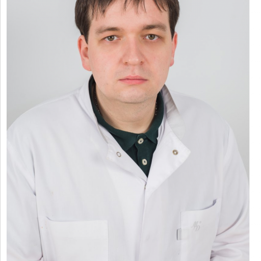 Фролов Александр Михайлович