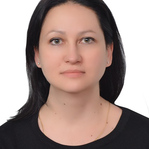 Черепанова Оксана Николаевна