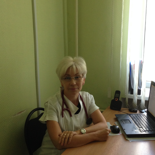 Александрова Марина Робертовна