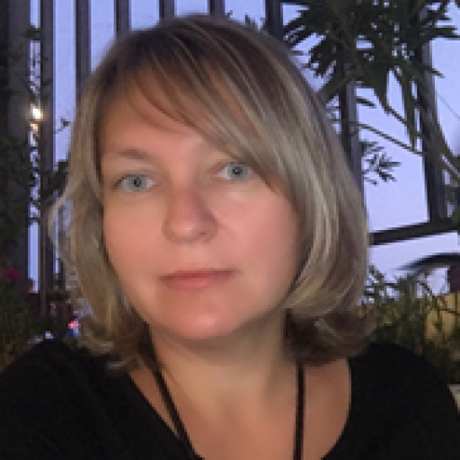 Ахматова Анастасия Николаевна