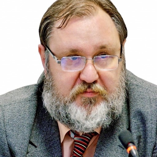Баринов Евгений Христофорович
