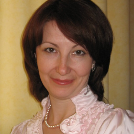 Баширова Асия Ренатовна