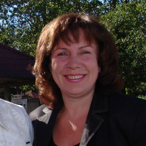 Бургасова Ольга Александровна