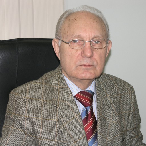 Голубев Аркадий Михайлович