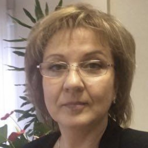 Доронина Ольга Константиновна