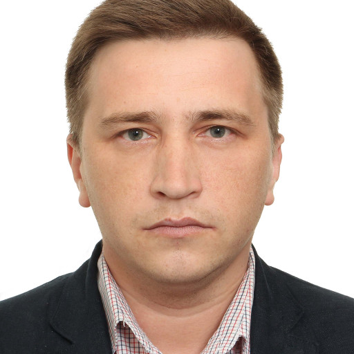 Иванов Александр Владимирович