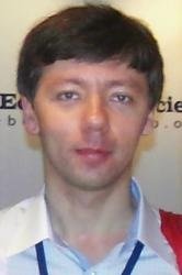 Булычев Александр Викторович