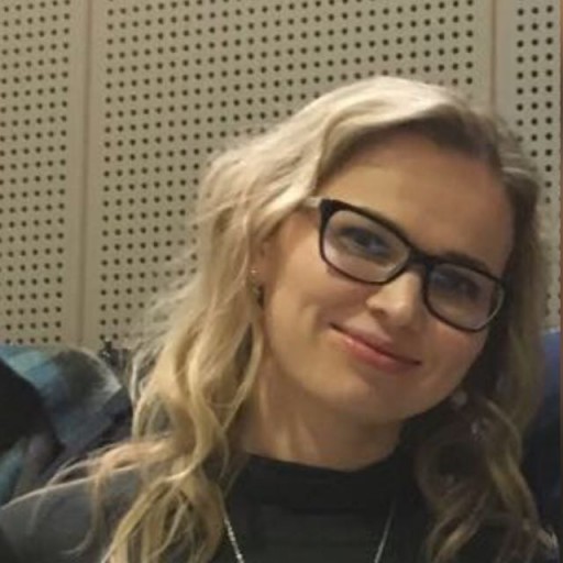 Клименко Анна Сергеевна