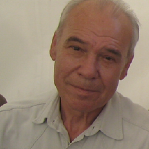 Кобыляну Георгий Николаевич