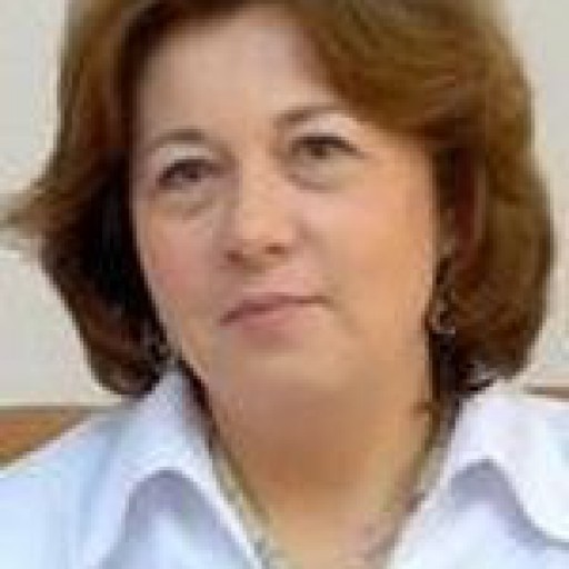 Кожевникова Галина Михайловна