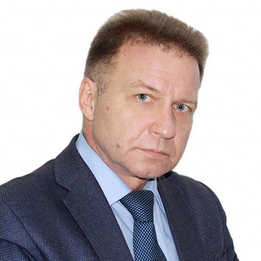 Костин Игорь Николаевич