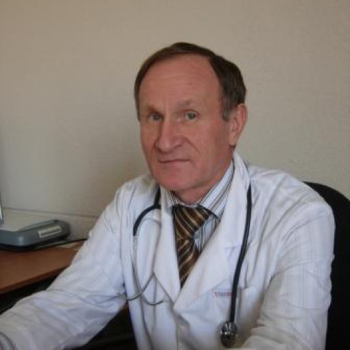 Кузнецов Владимир Иванович