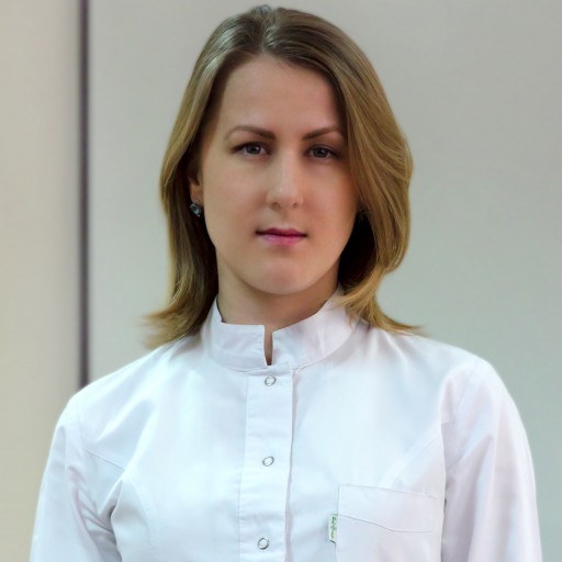 Кузнецова Елена Николаевна