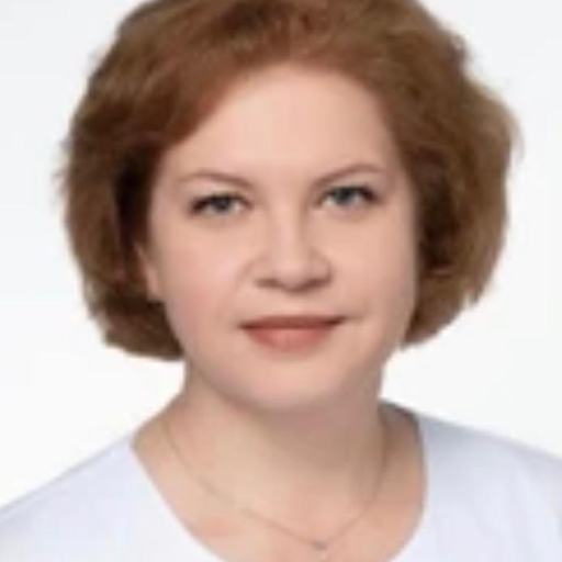 Кухарева Елена Ивановна
