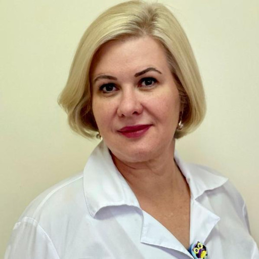Мелешкевич Татьяна Антоновна